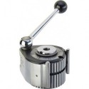 Tête à changement rapide Taille B