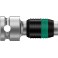 Porte-embouts avec mandrin de serrage rapide 3/8'', Long. : 44 mm