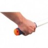 Tige télescopique pour rouleau à peinture - 106-220 cm