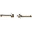 Touche de mesure pour filetage extérieur64-42" UN 60° TESA
