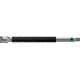 Rallonge souple avec flexible-lock 1/2'', Long. : 250 mm