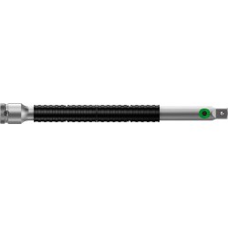 Rallonge souple avec flexible-lock 1/2'', Long. : 250 mm