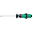 Tournevis 367 avec fonction HOLD T9x80mm Wera