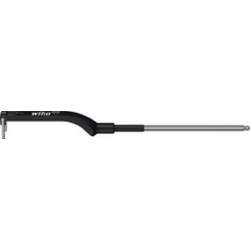 Clé à câble pour raccord arrondi, sans ressort de maintien, Cote s/plats : 17 mm, Couple de rotation max. 1,5 N·m