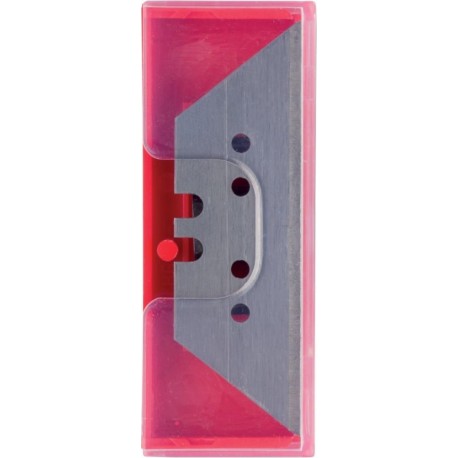 Trapezersatzklinge 10 unitésG-Schere 3804 Löwe