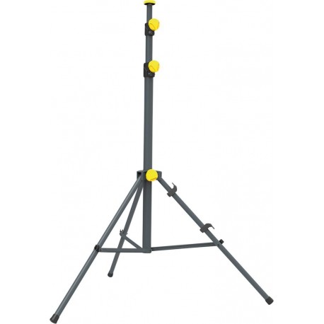 Trépied TRIPOD EX pour Lampe de travail 135-3m SCANGRIP