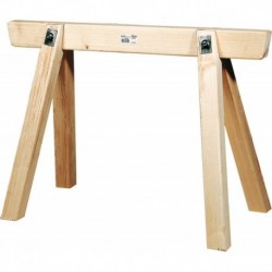 Tréteau 1000 kg1.000 x 700 mm