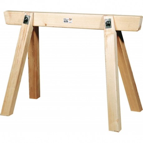 Tréteau 1000 kg1.000 x 700 mm