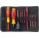 Jeu de tournevis dynamométriques VDE TorqueVario®-S, Quantité : 10 pièces