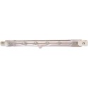 Tube halogène 2000 W R7S