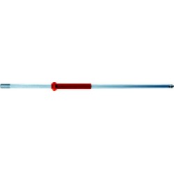 Lame interchangeable pour vis à 6 pans femelle, sans tête sphérique, Cote s/plats : 3,0 mm, Couple max. avec/sans tête sphérique 5,5/3,8 N·m