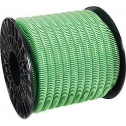 Tuyau aspiration pompe 3/4Z 50m (Par 50)