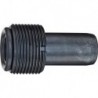 Tuyau de liquide de refroidissement HSK-A 100 FORTIS