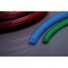 Tuyau PVX APDatec 81R rouge transp. 13x30mm 50m