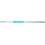Lame interchangeable pour vis cruciforme PZ, Dimensions : PZ 1, Couple de rotation max. 3,8 N·m