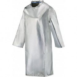 Veste de protection avant Preox-Aramid-Alu260g/m2 Taille 56