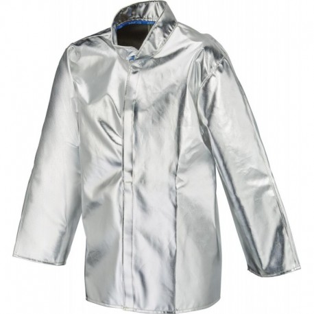 Veste de protection thermique L80cmGr58