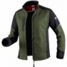 Veste de travail 1992 570 Taille 48/50 oliv/ noir