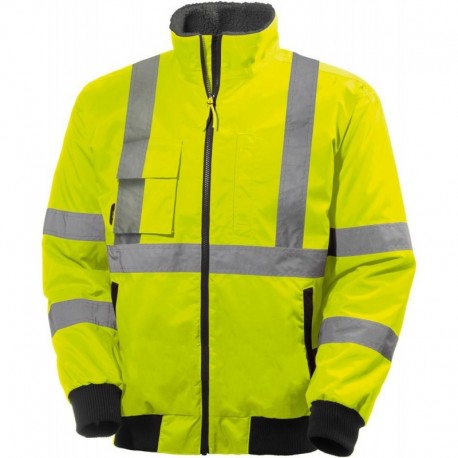 Veste haute visibilité ALTA Taille L Jaune HV