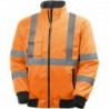 Veste haute visibilité ALTA Taille L Orange HV