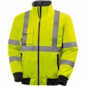 Veste haute visibilité ALTA Taille M Jaune HV