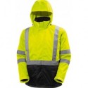 Veste haute visibilité ALTA Taille S jaune/charcoal