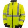 Veste haute visibilité ALTA Taille XL Jaune HV