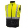 Veste haute visibilité ALTA 4in1 Taille XL jaune/charcoal