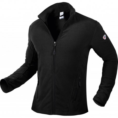 Veste Homme 1694 noir Taille L
