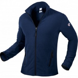 Veste Homme 1694 bleu nuit Taille XL