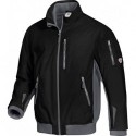 Veste pilote 1890 noir Taille 3XL