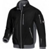 Veste pilote 1890 noir Taille S