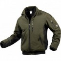 Veste pilote 1890 oliv Taille 3XL