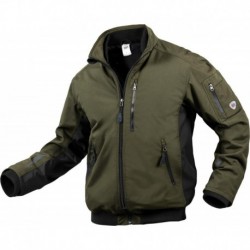 Veste pilote 1890 oliv Taille L