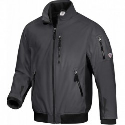 Veste pilote 1890 anthracite Taille M