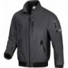 Veste pilote 1890 anthracite Taille M