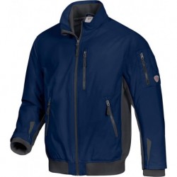 Veste pilote 1890 bleu nuit Taille 3XL