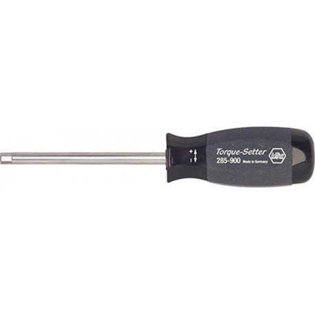 Outil de réglage Torque-Setter, Long. : 150 mm