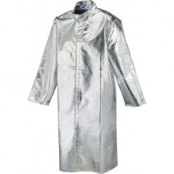 Veste protection thermique longue L1200mm Taille 58