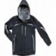 Veste Soft-Shell Hiver Taille 3XL Allrounder blanc/gris