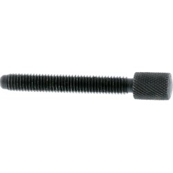Vis d'ajustement de la hauteur M9x77 C SRW 1 PCS