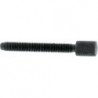 Vis d'ajustement de la hauteur M9x77 C SRW 1 PCS