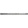 Lames interchangeables TorqueFix® pour TORX PLUS® femelle, Dimensions : 7 IP, Couple de rotation max. 1,3 N·m