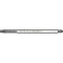 Lames interchangeables TorqueFix® pour TORX® femelle, Dimensions : T 10, Couple de rotation max. 3,8 N·m