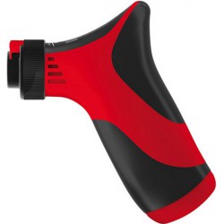 Poignée de pistolet-tournevis dynamométrique TorqueFix® TR, Étendue de l'échelle de mesure : 8 N·m