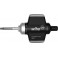 Poignée de tournevis dynamométrique TorqueFix®-Key, Étendue de l'échelle de mesure : 0,6 N·m