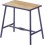 Établi pliant, Dimensions du plateau : 1000 x 700 x 30 mm, Hauteur de travail 840 mm, Poids 28 kg