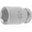 Douille à choc 1/4" 8mm ASW 1 PCS