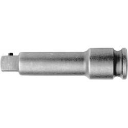 Rallonge pour douille à choc 1/4" 50mm ASW 1 PCS
