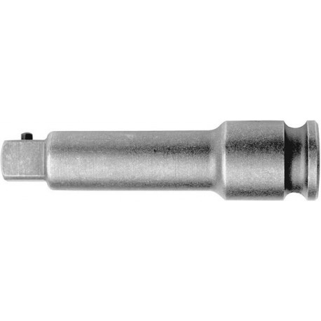 Rallonge pour douille à choc 1/4" 50mm ASW 1 PCS